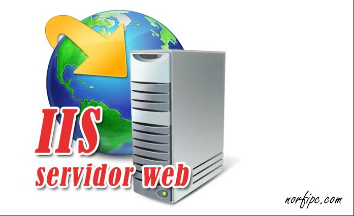 Instalar y usar en Windows el servidor web Internet Information Services