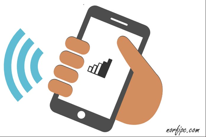 Intensidad y nivel de la señal en redes móviles 2G, 3G y 4G Intensidad y nivel de la señal en redes móviles 2G, 3G y 4G