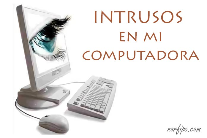 Como detectar las intrusiones de red en el equipo, consejos para neutralizarlas Como detectar las intrusiones de red en el equipo, consejos para neutralizarlas
