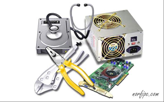 Problemas y errores que impiden el arranque e inicio de la PC Problemas y errores que impiden el arranque e inicio de la PC