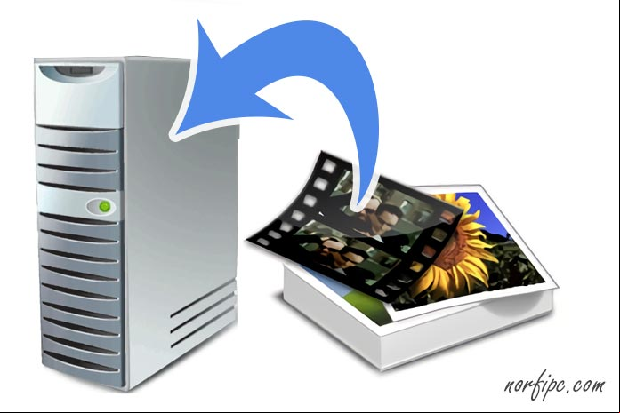 Como subir fotos, imágenes y otros archivos a un servidor web Como subir fotos, imágenes y otros archivos a un servidor web