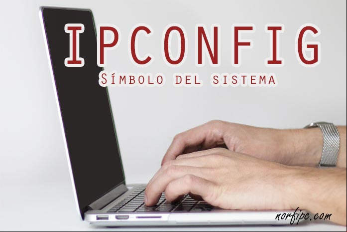 Como usar el comando IPCONFIG en Windows Como usar el comando IPCONFIG en Windows