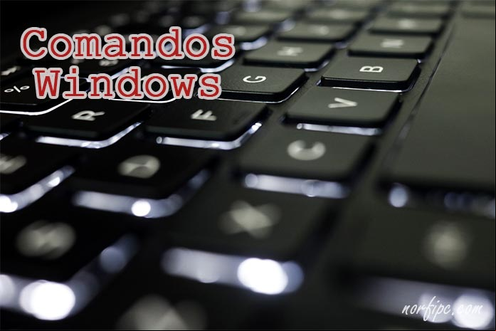 Uso de la línea de comandos en Windows, para aficionados Uso de la línea de comandos en Windows, para aficionados