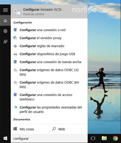 de búsqueda de Cortana, el asistente de Windows 10 de búsqueda de Cortana, el asistente de Windows 10