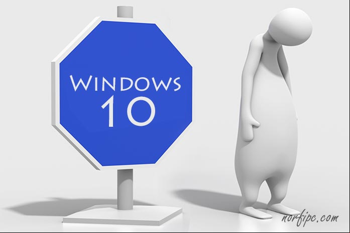 Errores al instalar o actualizar Windows 10, como solucionarlos Errores al instalar o actualizar Windows 10, como solucionarlos