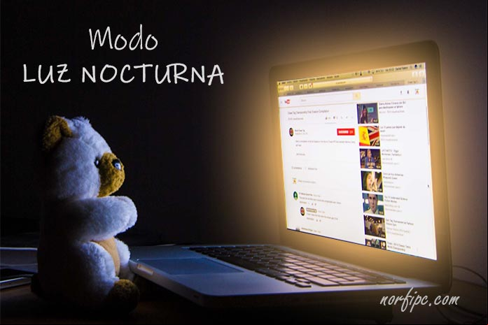 Proteger y evitar el cansancio de la vista en Windows 10 y el móvil Proteger y evitar el cansancio de la vista en Windows 10 y el móvil