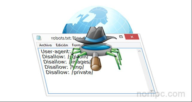 Como crear un archivo robots.txt para un sitio web Como crear un archivo robots.txt para un sitio web