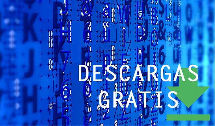 Las descargas de archivos y el contenido gratis en internet Las descargas de archivos y el contenido gratis en internet