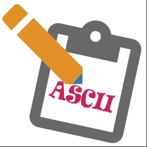 Convertir imágenes en dibujos y figuras del arte ASCII Convertir imágenes en dibujos y figuras del arte ASCII