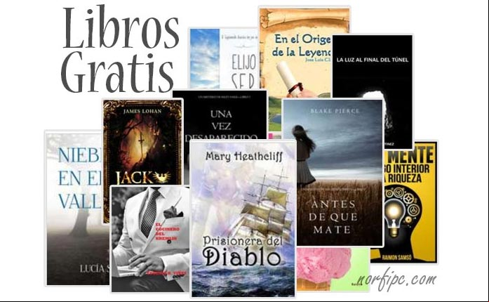 Donde encontrar libros electrónicos y eBooks para descargar gratis en internet Donde encontrar libros electrónicos y eBooks para descargar gratis en internet