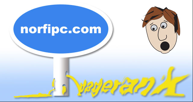 10 tipos de enlaces que me roban y se llevan el PageRank 10 tipos de enlaces que me roban y se llevan el PageRank