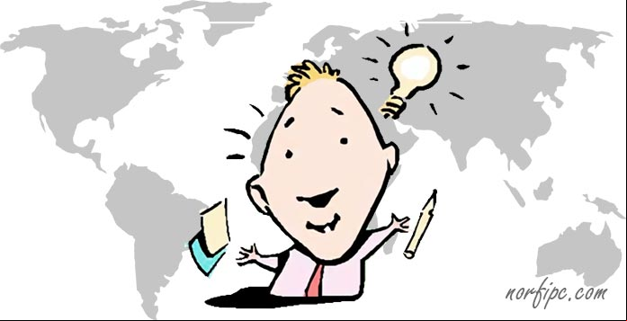 Como publicar, escribir, subir articulos y contenido a internet Como publicar, escribir, subir articulos y contenido a internet