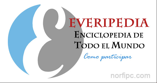 Como crear páginas en Everipedia, alternativa a la Wikipedia Como crear páginas en Everipedia, alternativa a la Wikipedia