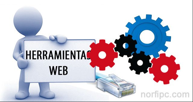 Herramientas y utilidades gratis para la creación y publicación web Herramientas y utilidades gratis para la creación y publicación web