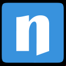 Logo de NorfiPC en formato PNG con transparencia