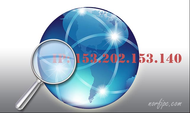 Obtener los datos asociados a una dirección IP de internet Obtener los datos asociados a una dirección IP de internet