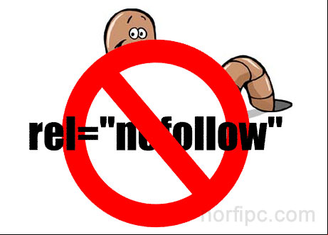 Uso del atributo rel Nofollow para evitar la evaporación del PageRank Uso del atributo rel Nofollow para evitar la evaporación del PageRank