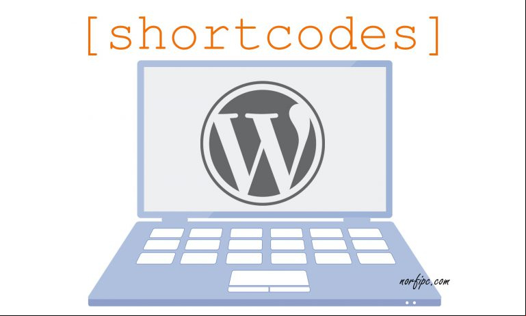 Como crear y usar shortcodes en las publicaciones de WordPress Como crear y usar shortcodes en las publicaciones de WordPress