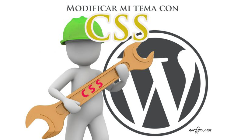 Cambiar con CSS el estilo del tema Twenty Seventeen de WordPress Cambiar con CSS el estilo del tema Twenty Seventeen de WordPress