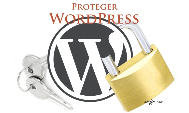 Como proteger y asegurar mi blog de WordPress Como proteger y asegurar mi blog de WordPress