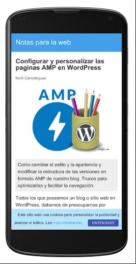 Versión de esta página en formato AMP Versión de esta página en formato AMP